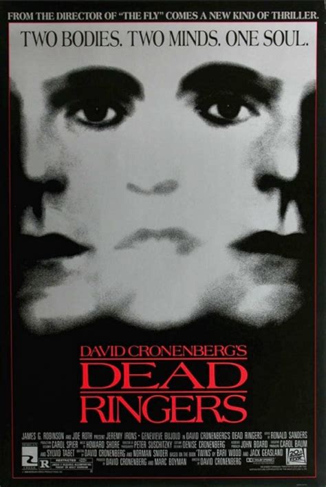 dead ringers imdb